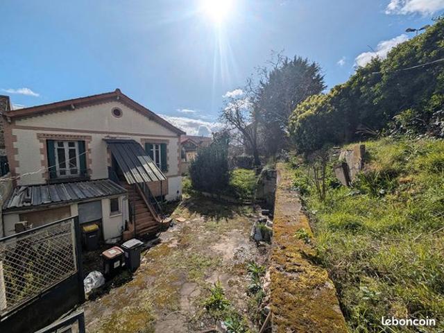 Propriété 5 pièces 115 m²