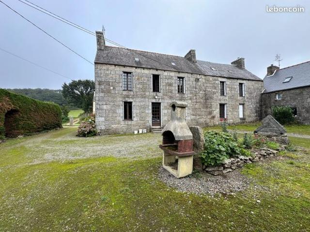 Propriété 5 pièces 115 m²