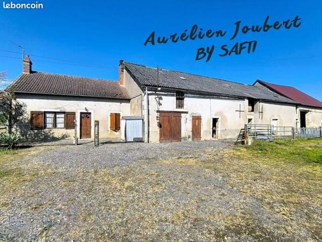 Propriété 5 pièces 115 m²