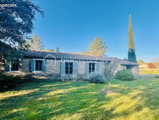 Propriété 5 pièces 115 m²