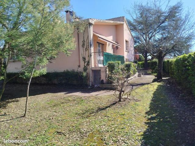 Propriété 5 pièces 115 m²