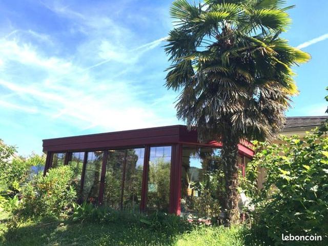 Propriété 5 pièces 115 m²