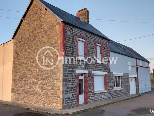 Propriété 5 pièces 115 m²
