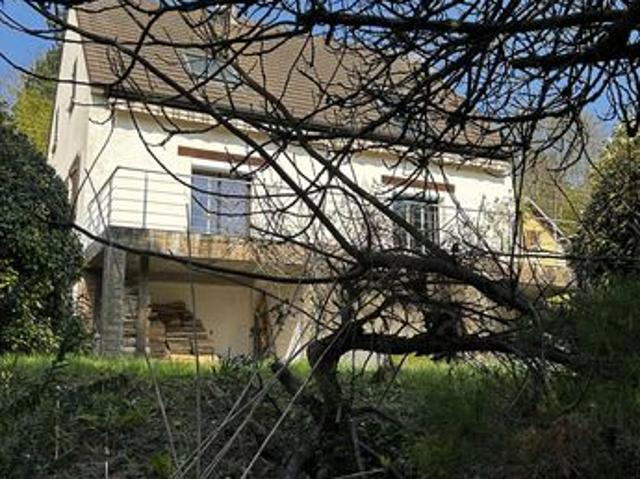 Propriété 5 pièces 115 m²
