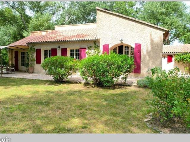 Propriété 5 pièces 115 m²