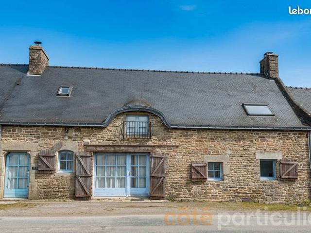 Propriété 5 pièces 120 m²