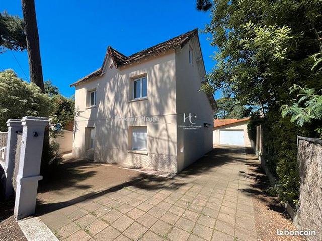 Propriété 5 pièces 115 m²