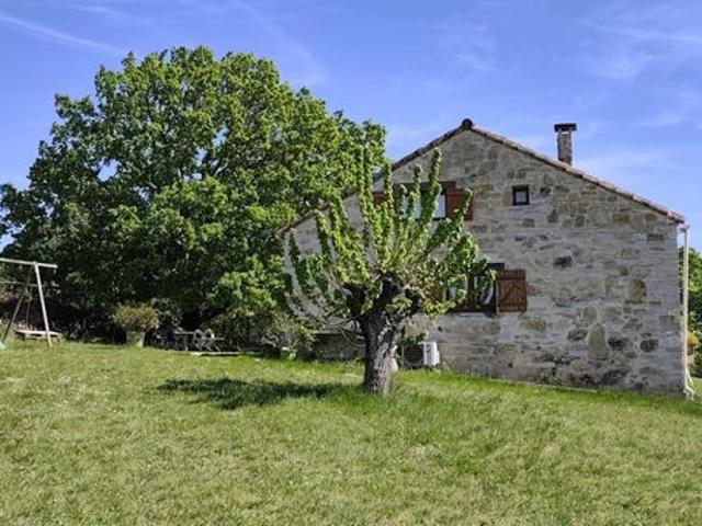 Propriété 5 pièces 116 m²