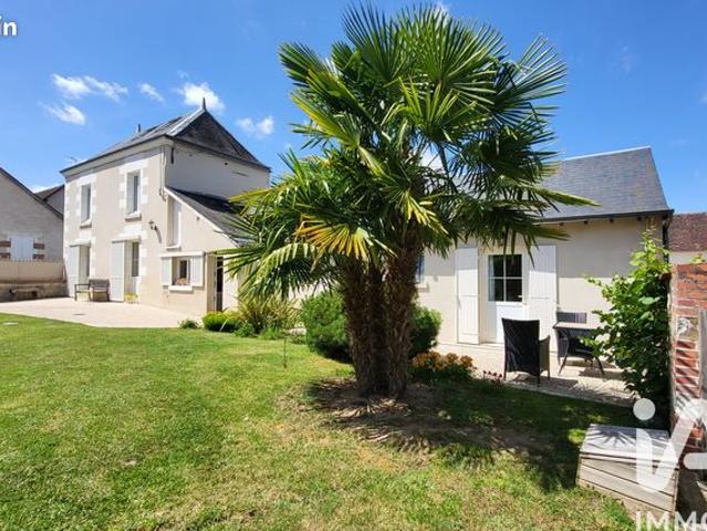 Propriété 5 pièces 116 m²