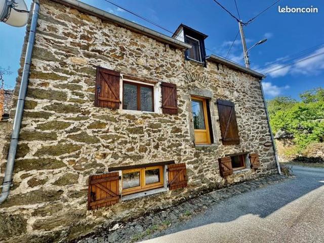 Propriété 5 pièces 116 m²