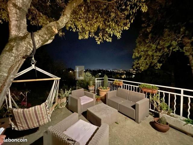 Propriété 5 pièces 116 m²