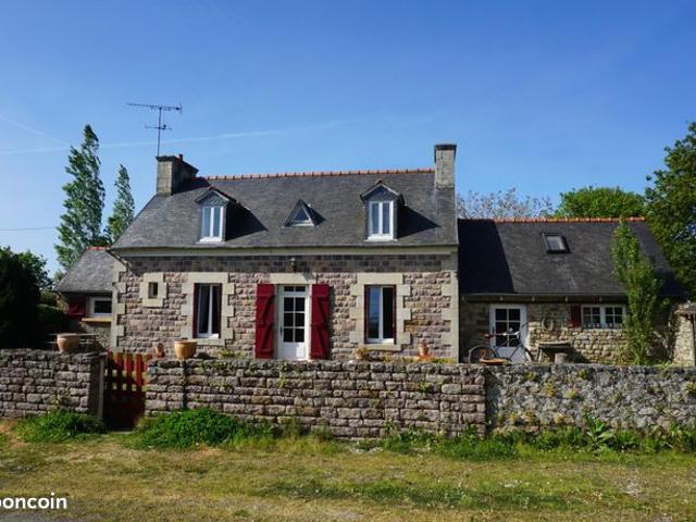 Propriété 5 pièces 116 m²