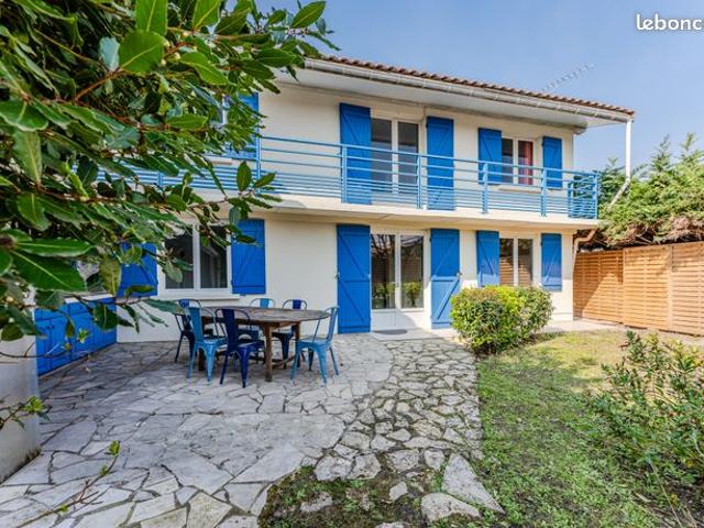 Propriété 5 pièces 116 m²