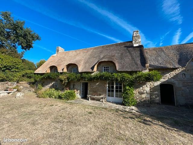 Propriété 5 pièces 116 m²