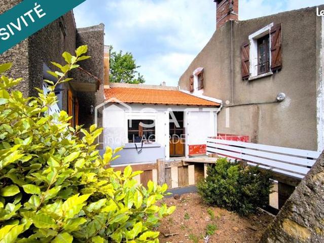 Propriété 5 pièces 116 m²