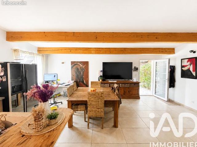 Propriété 5 pièces 116 m²