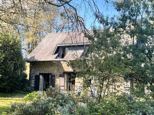Propriété 5 pièces 116 m²