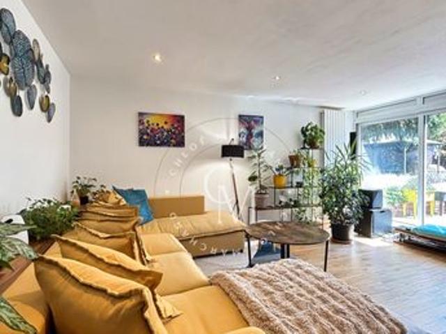 Propriété 5 pièces 116 m²