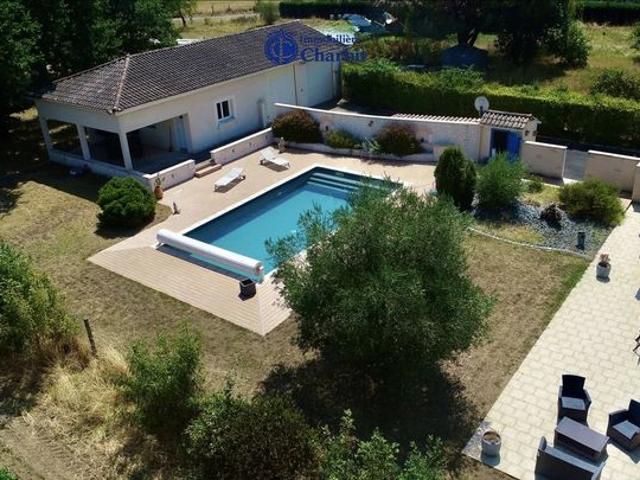 Propriété 5 pièces 117 m²