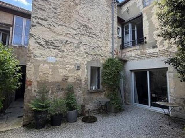Propriété 5 pièces 117 m²