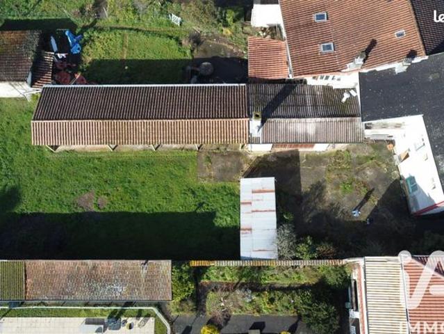 Propriété 5 pièces 117 m²