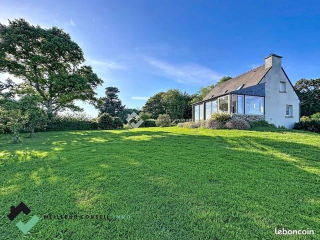 Propriété 5 pièces 117 m²