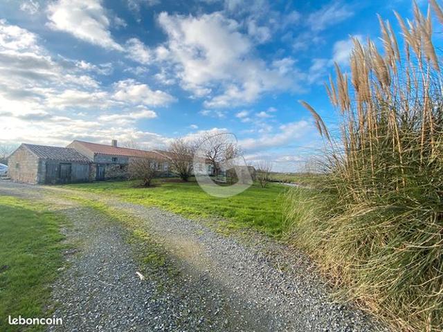 Propriété 5 pièces 117 m²