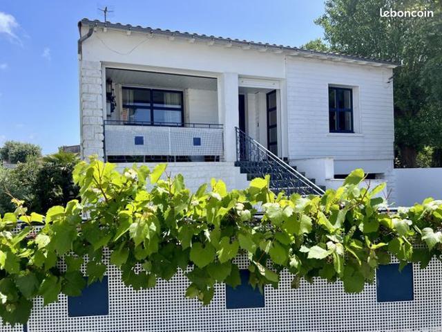 Propriété 5 pièces 117 m²