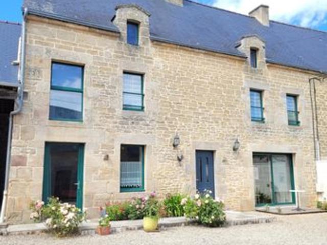 Propriété 5 pièces 117 m²
