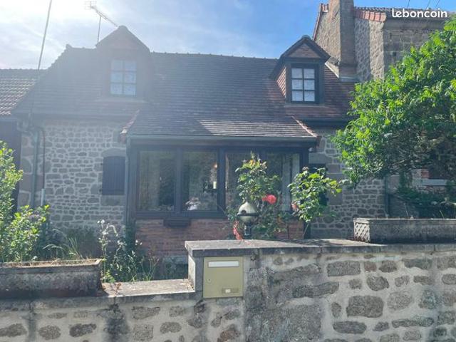 Propriété 5 pièces 117 m²