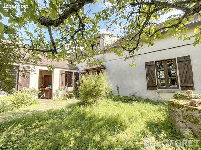 Propriété 5 pièces 117 m²
