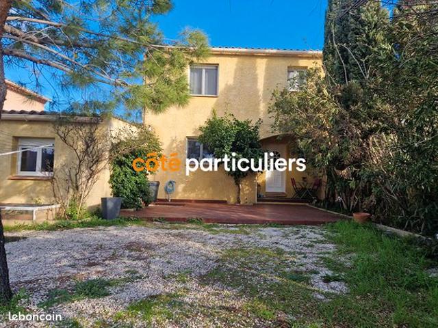 Propriété 5 pièces 117 m²