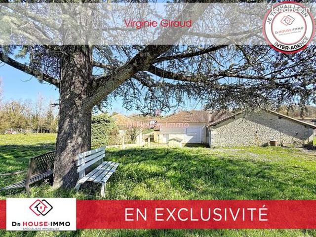 Propriété 5 pièces 117 m²