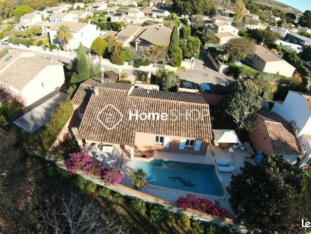 Propriété 5 pièces 117 m²