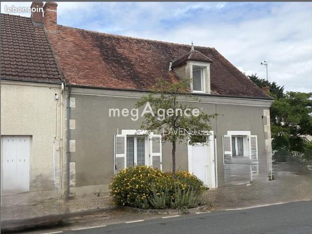 Propriété 5 pièces 118 m²