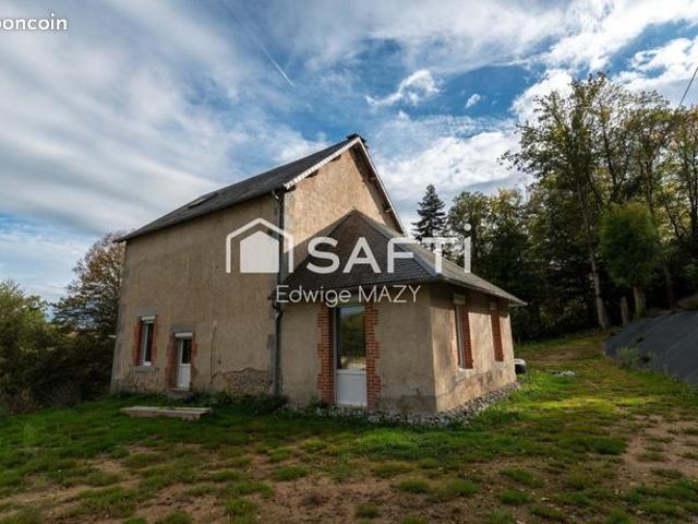 Propriété 5 pièces 118 m²