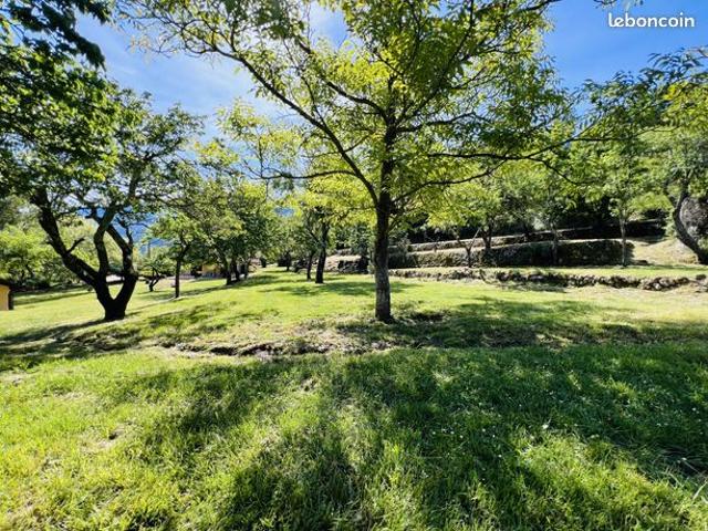Propriété 5 pièces 118 m²