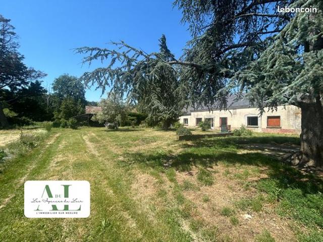 Propriété 5 pièces 118 m²