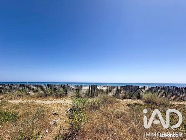 Propriété 5 pièces 118 m²