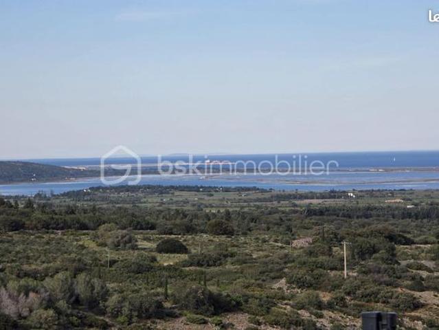 Propriété 5 pièces 118 m²