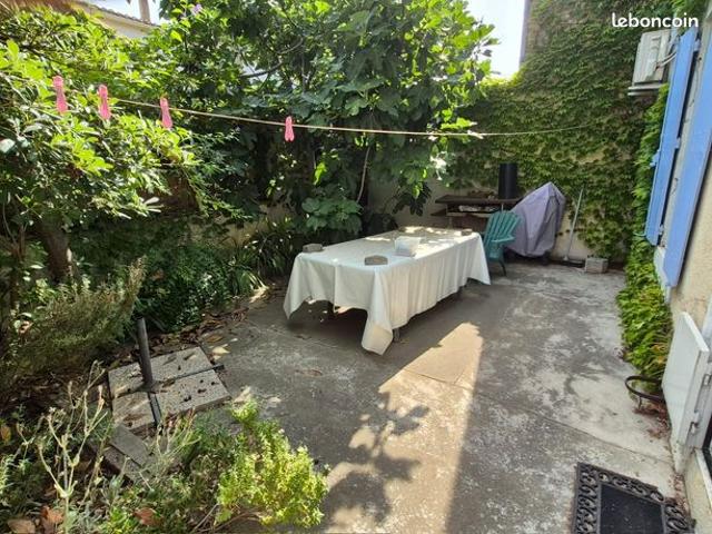 Propriété 5 pièces 118 m²