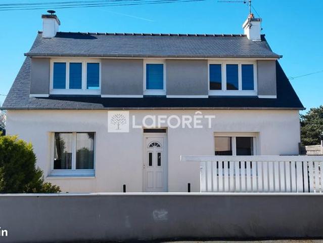 Propriété 5 pièces 118 m²