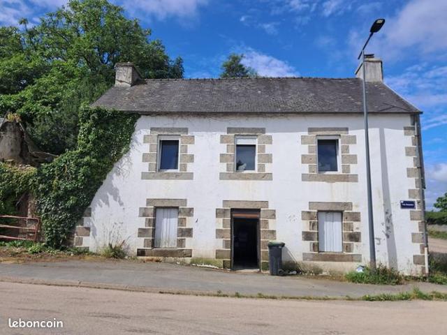 Propriété 5 pièces 118 m²