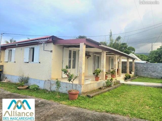 Propriété 5 pièces 118 m²