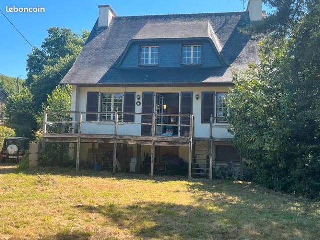 Propriété 5 pièces 119 m²