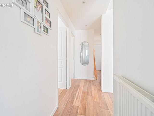 Propriété 5 pièces 119 m²