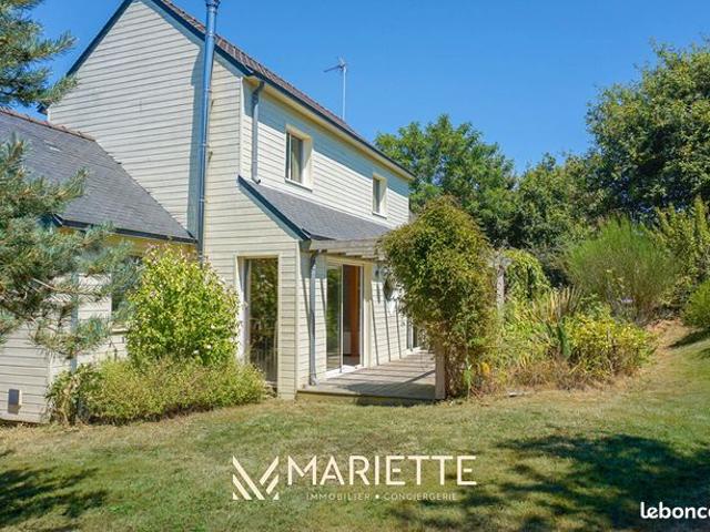 Propriété 5 pièces 119 m²