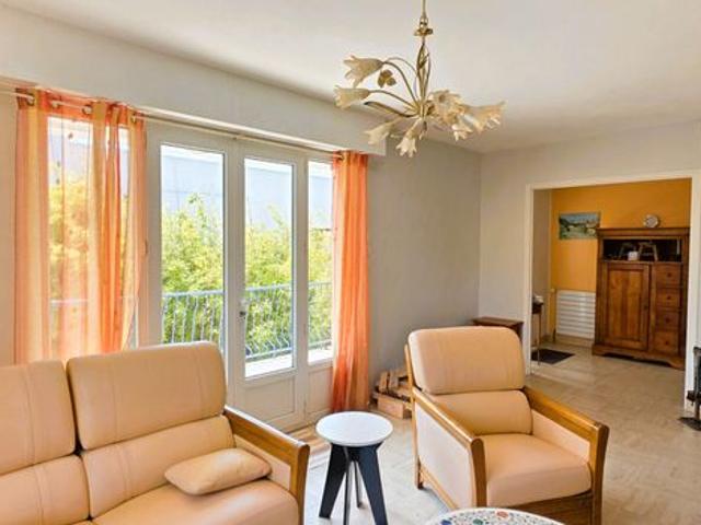 Propriété 5 pièces 119 m²