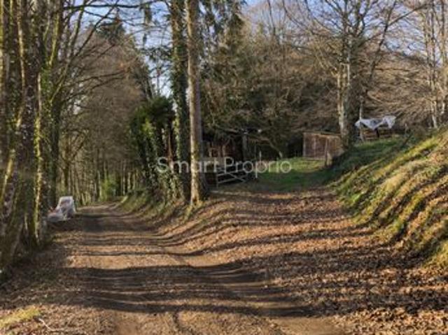 Propriété 5 pièces 119 m²