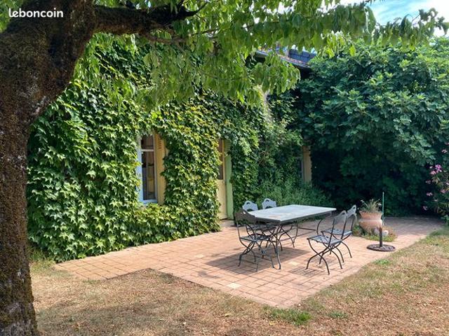 Propriété 5 pièces 119 m²